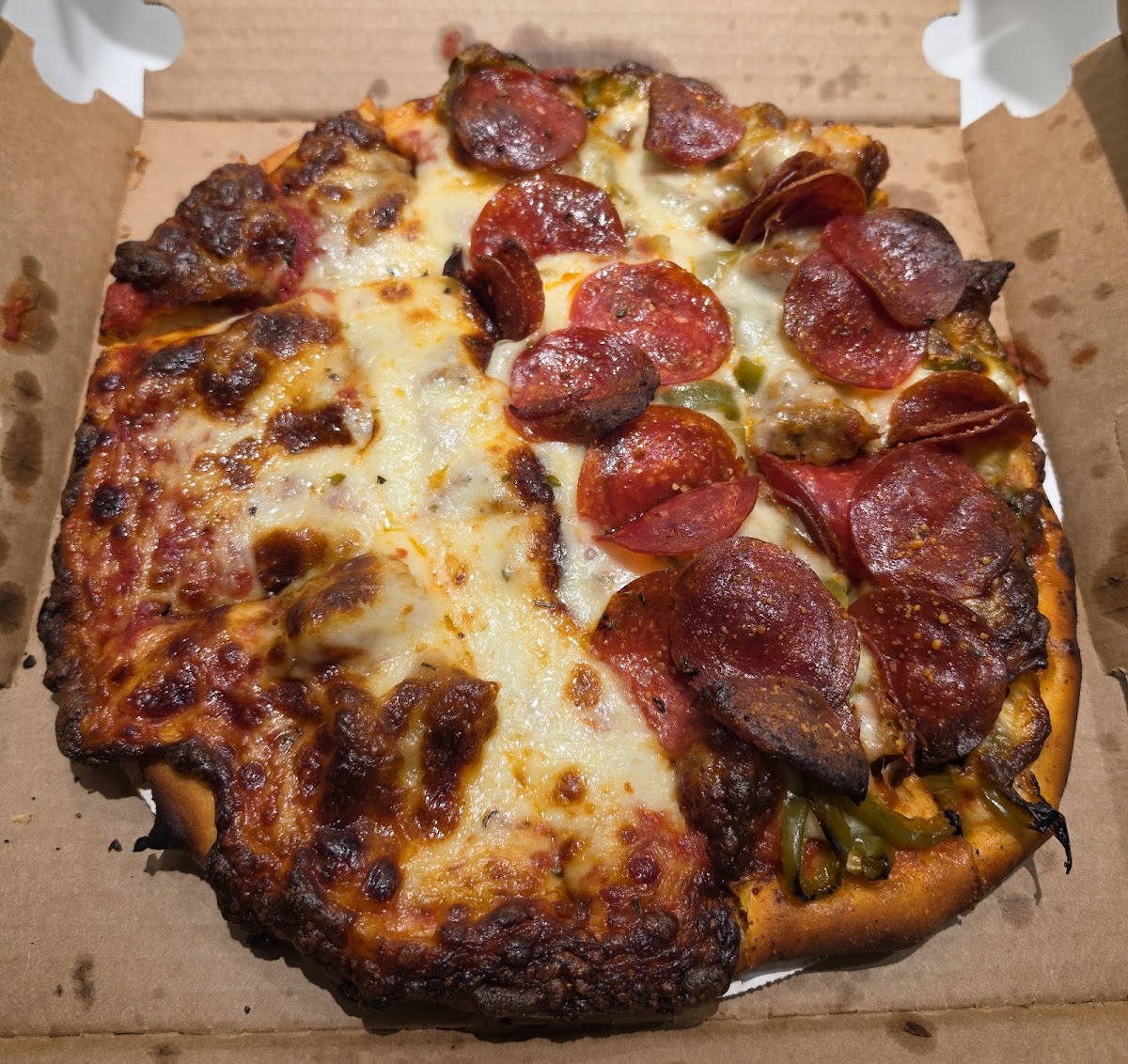 Pequod's Pizza — photo 4