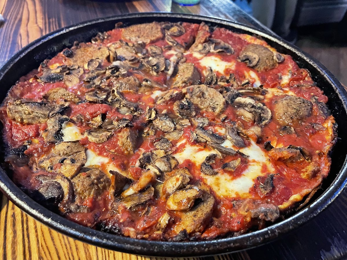 Pequod's Pizza — photo 6