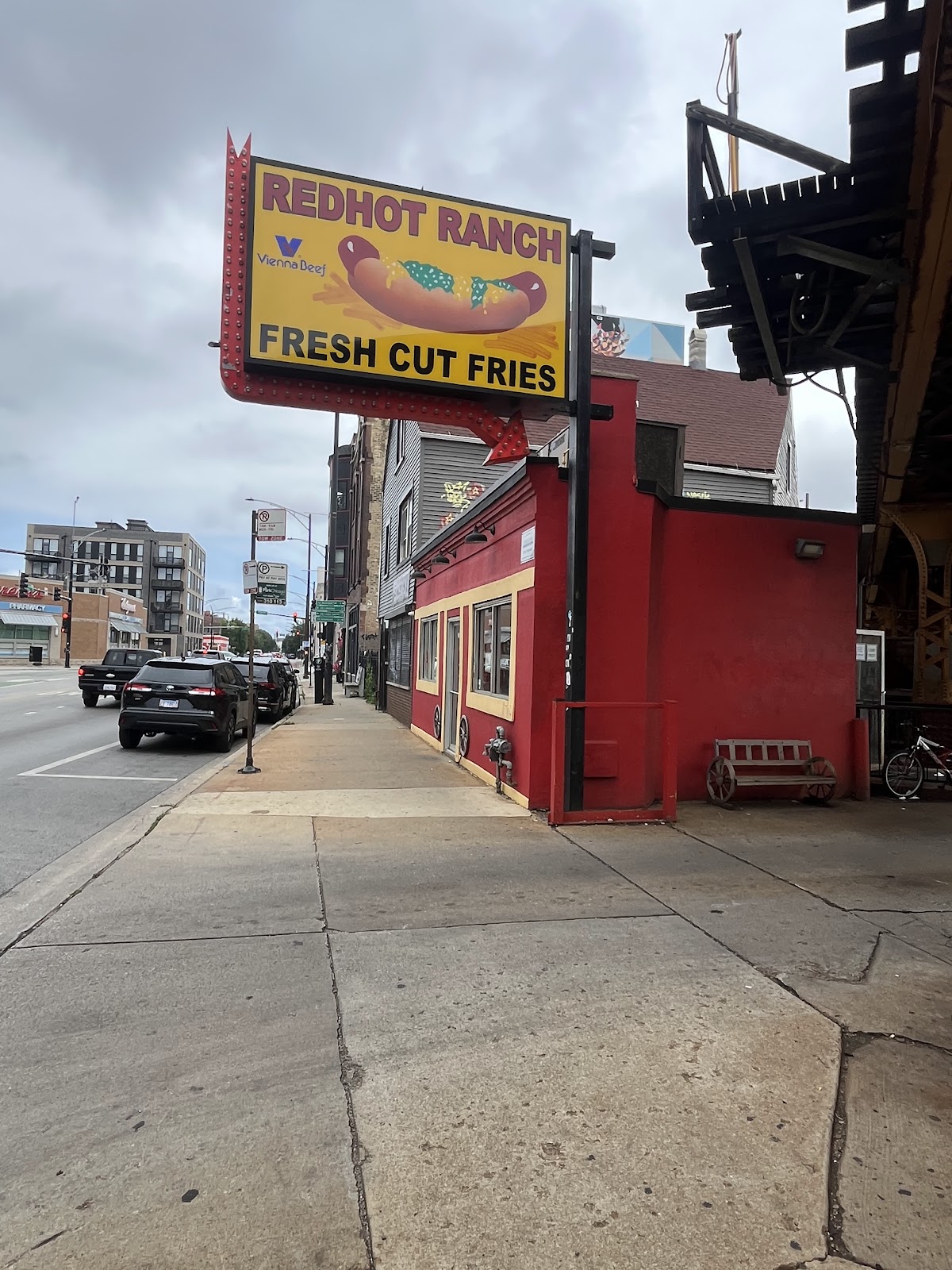 Redhot Ranch — photo 6