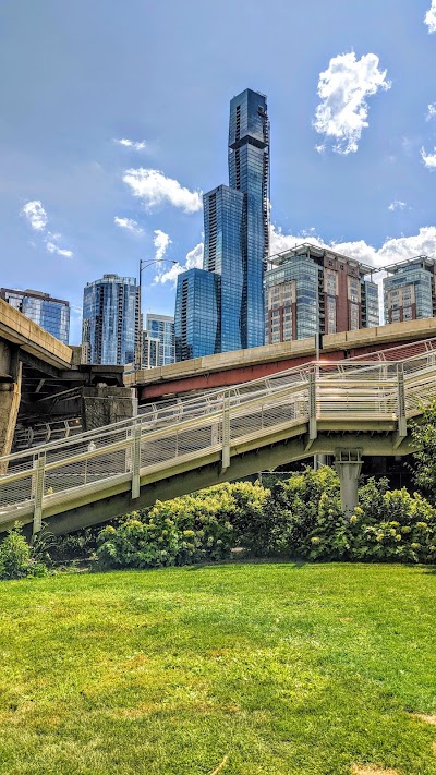 River North
