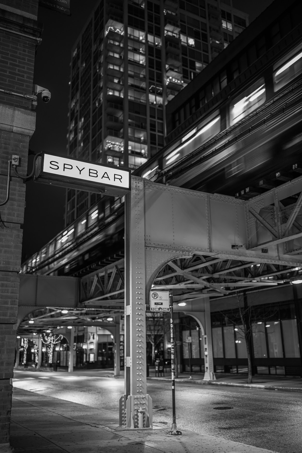 Spybar — photo 2