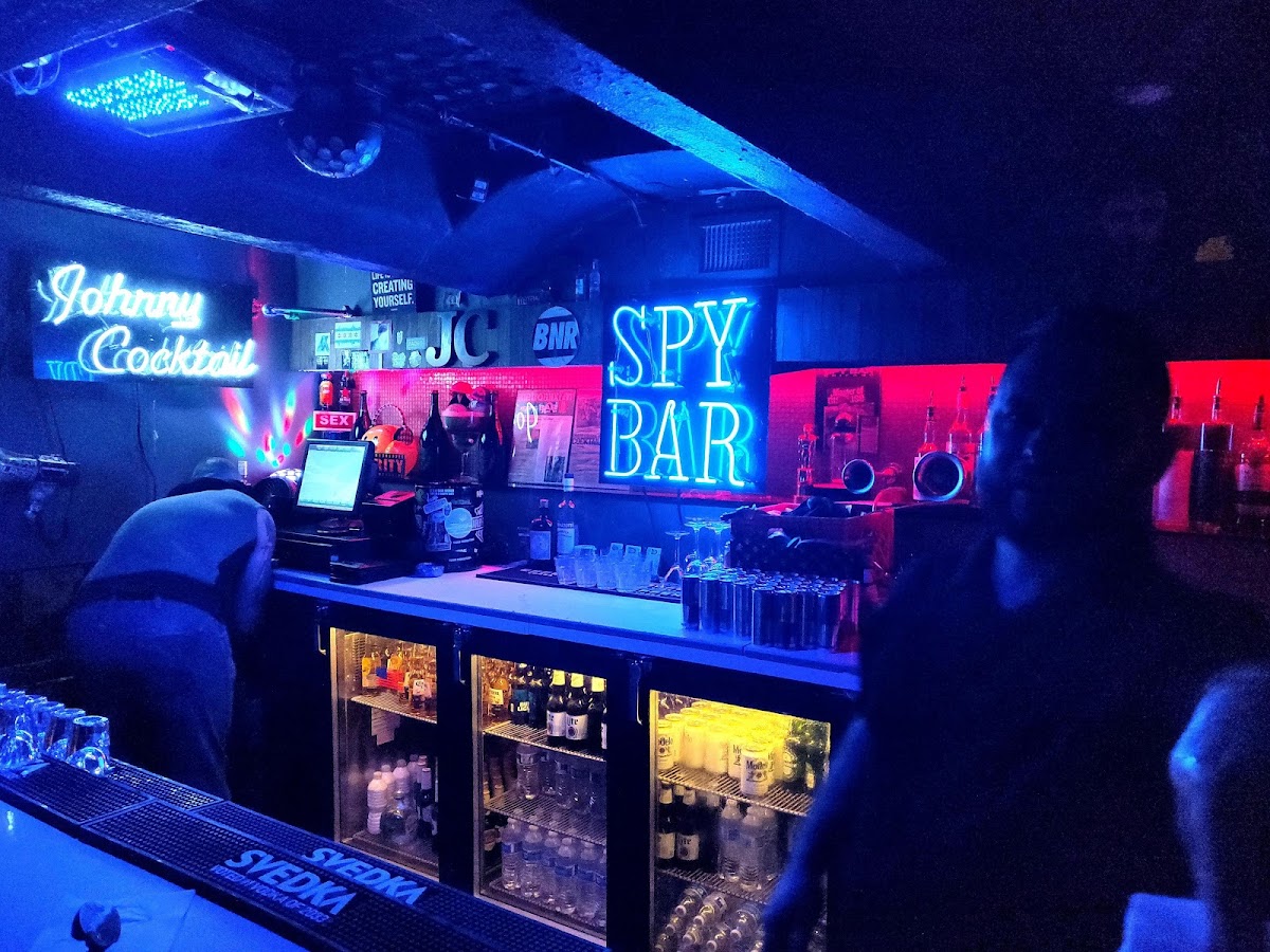 Spybar — photo 3