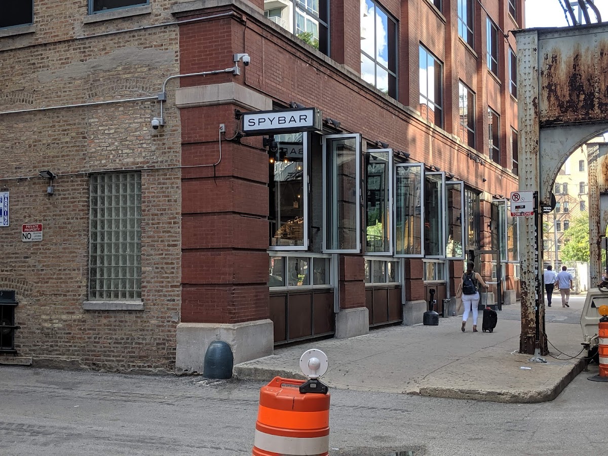Spybar — photo 4
