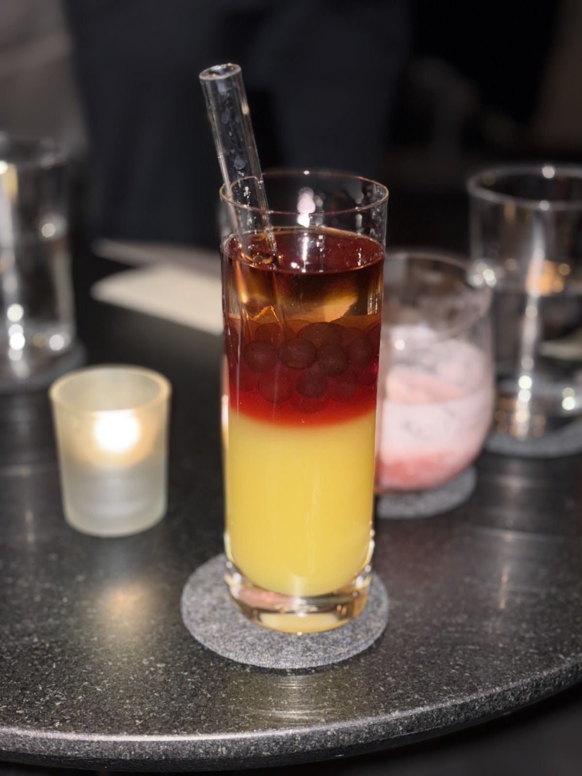 The Aviary — photo 4