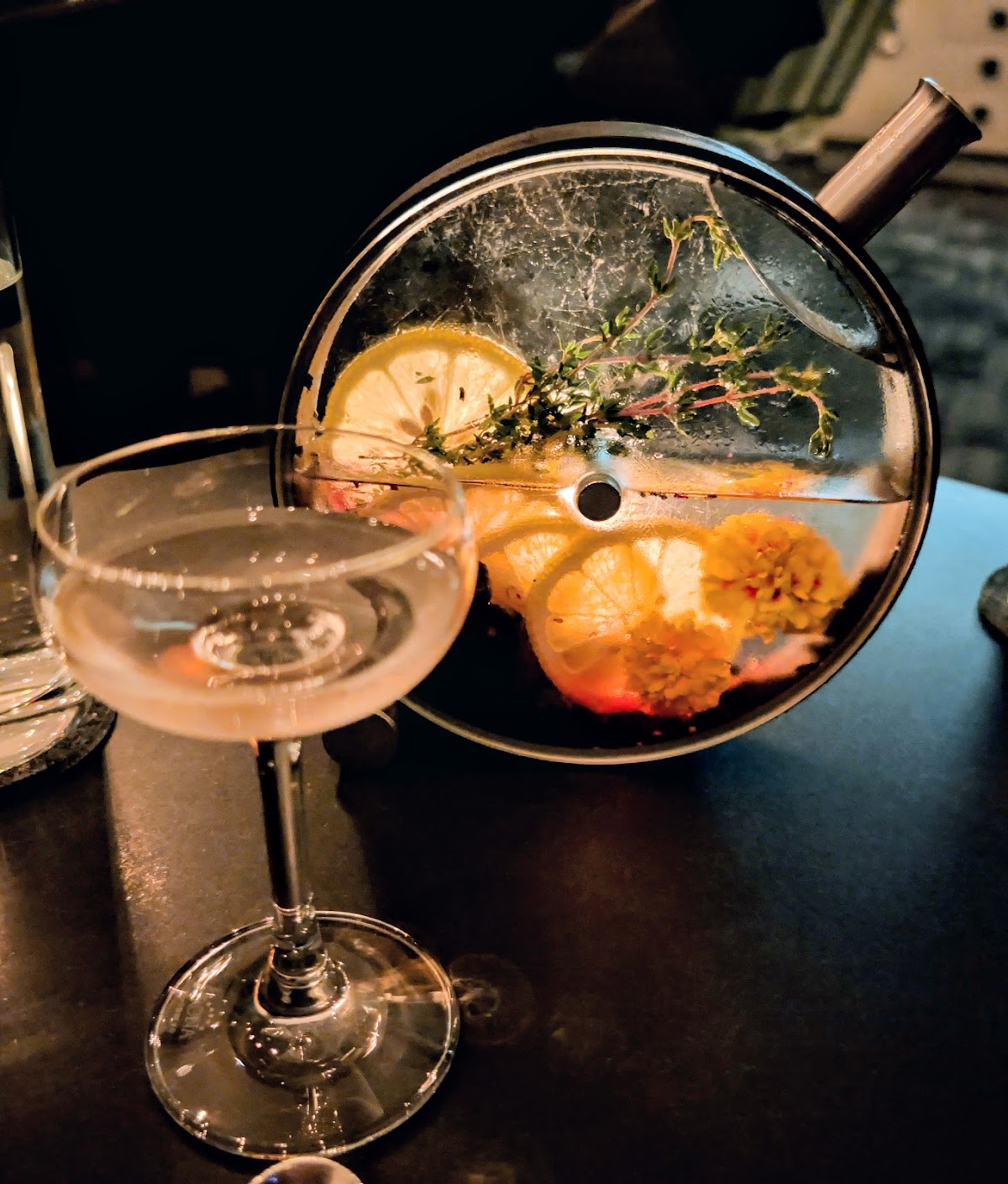 The Aviary — photo 5