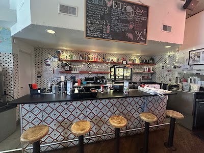 The Chicago Diner