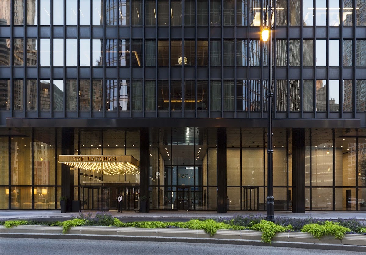 The Langham, Chicago, Chicago