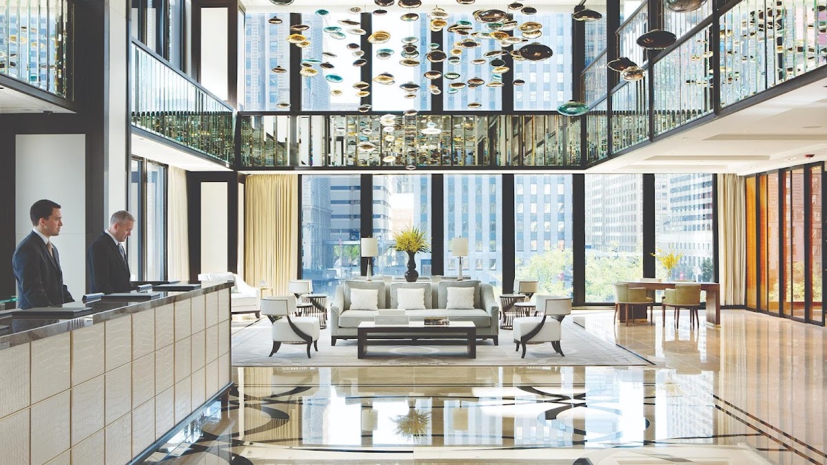 The Langham, Chicago — photo 5