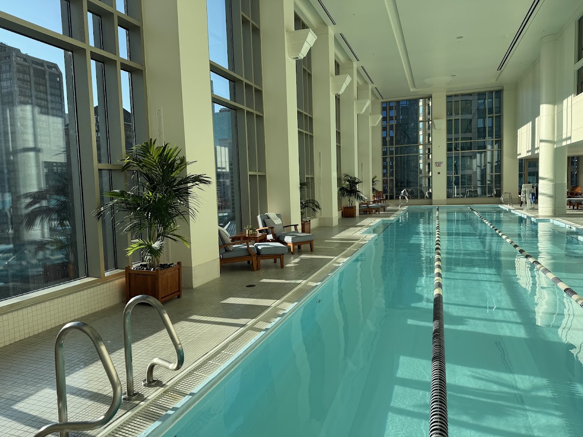 The Peninsula Chicago — photo 2