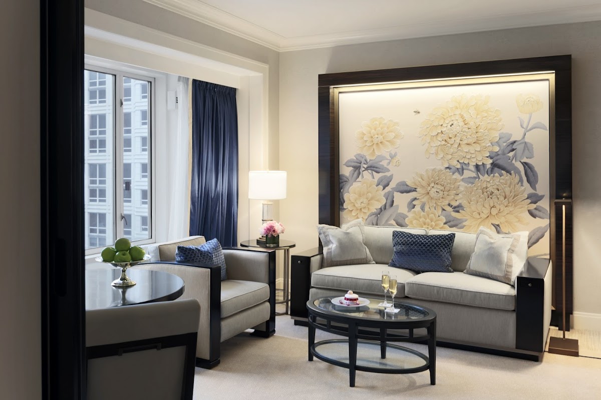 The Peninsula Chicago — photo 4