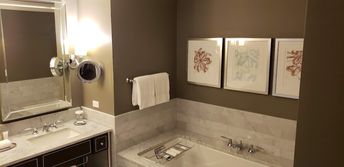 Waldorf Astoria Chicago — photo 4
