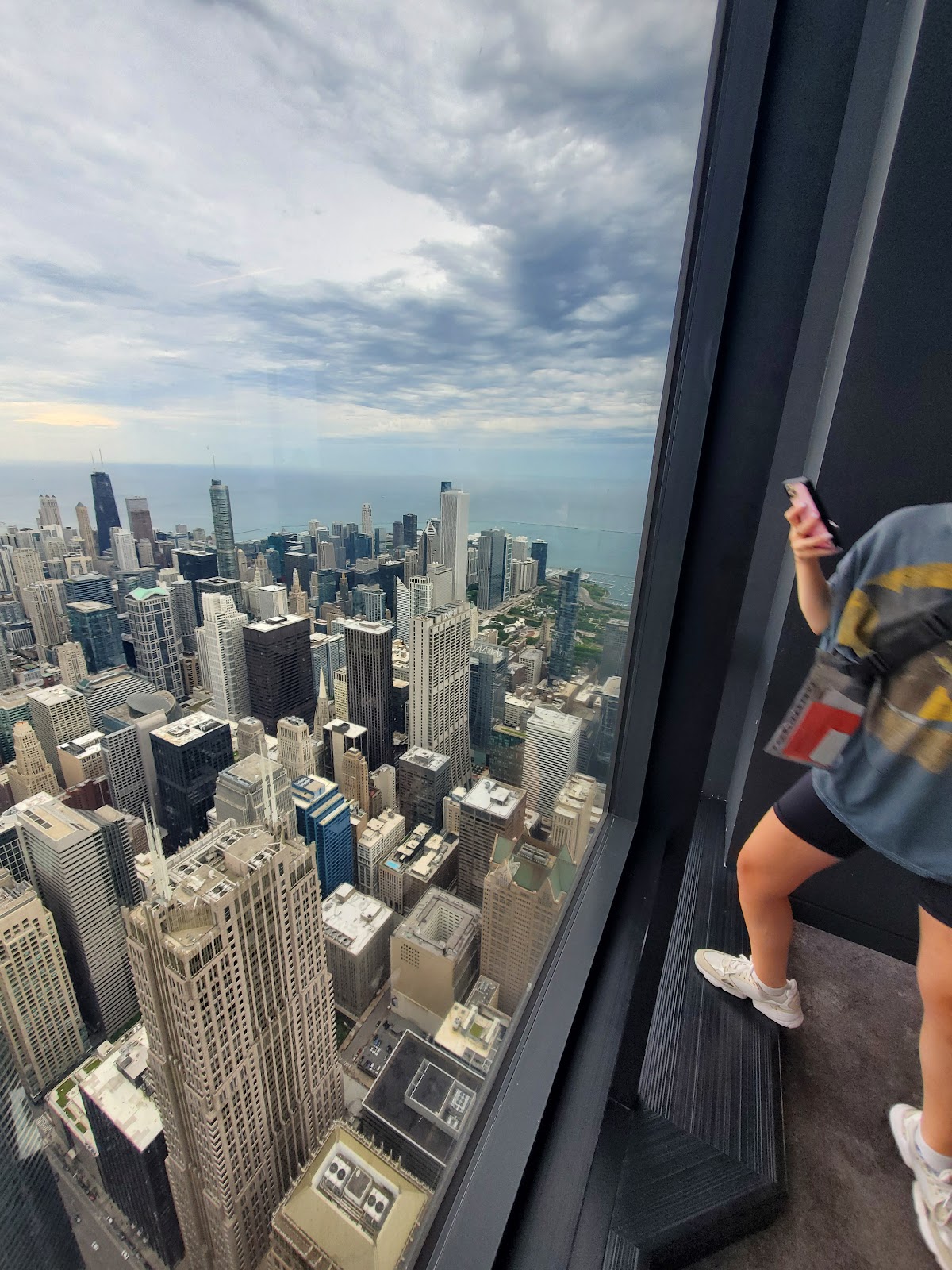 Willis Tower Skydeck — photo 3