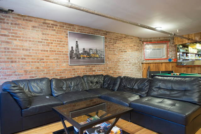 Wrigley Hostel — photo 3