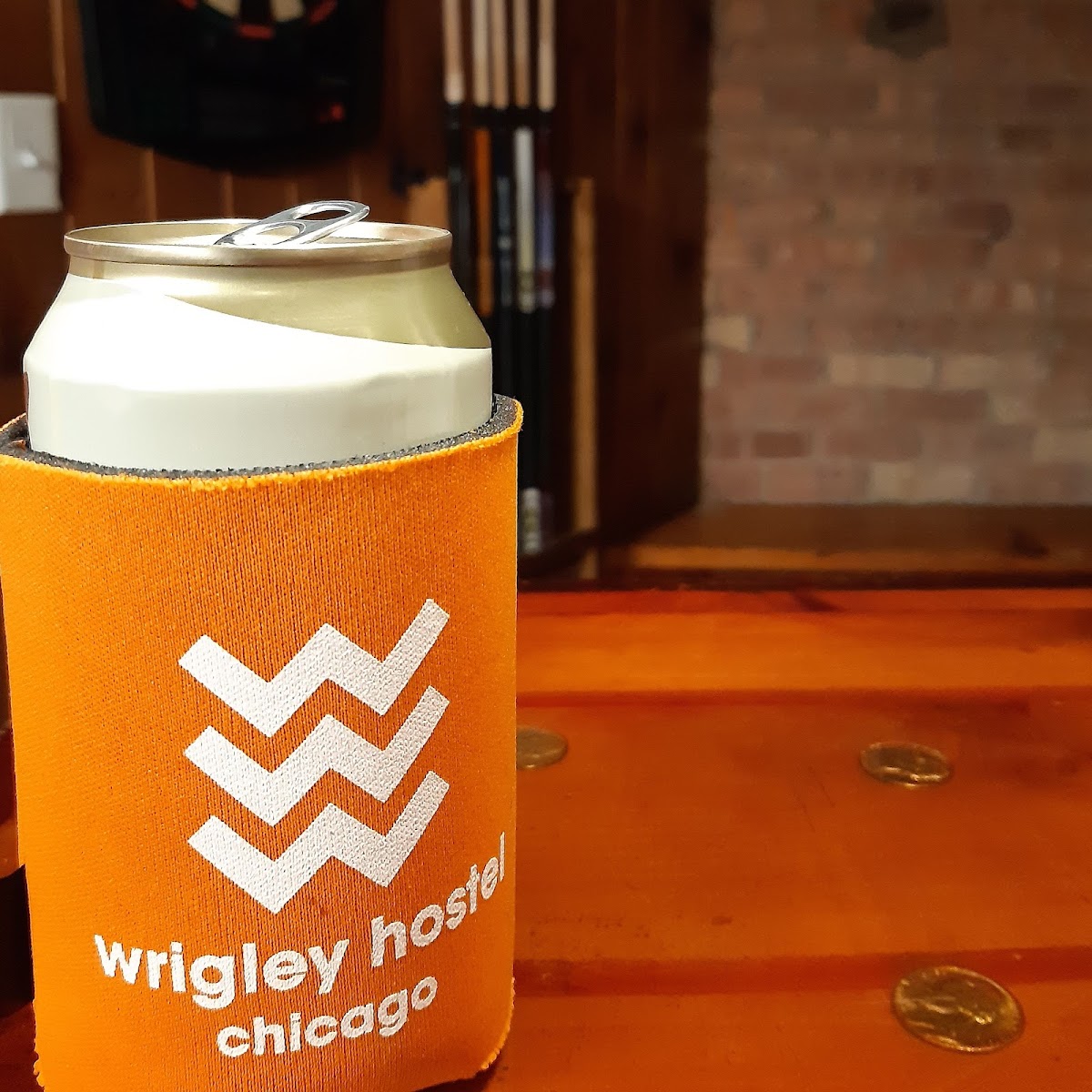 Wrigley Hostel — photo 5