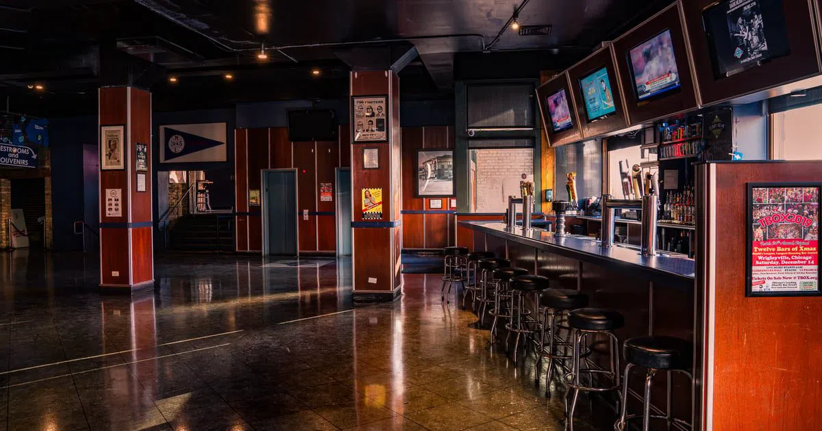 The Cubby Bear, Chicago