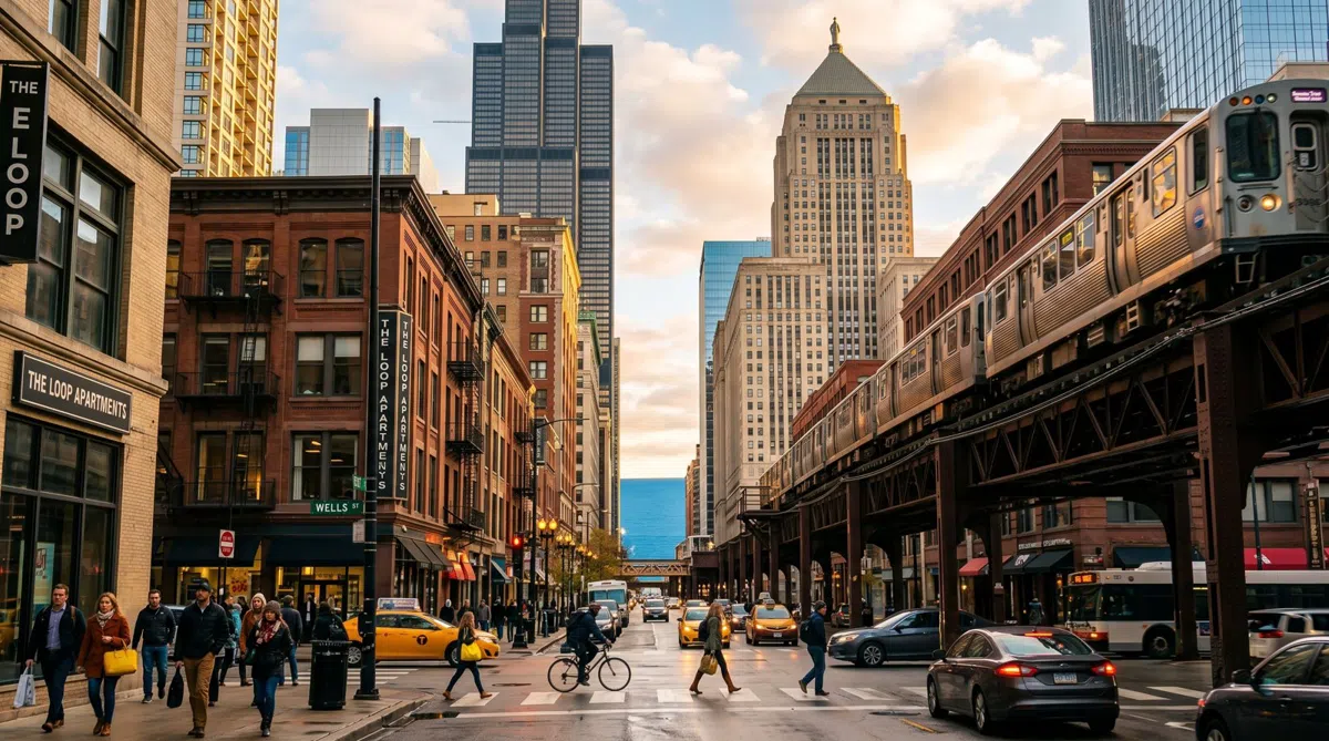 Chicago