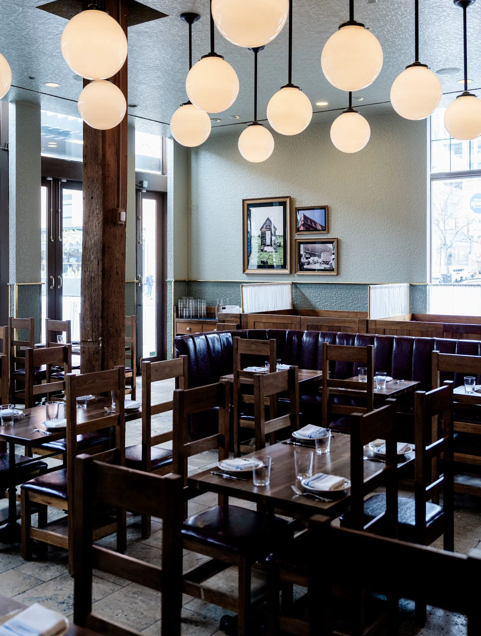 The Publican, Chicago