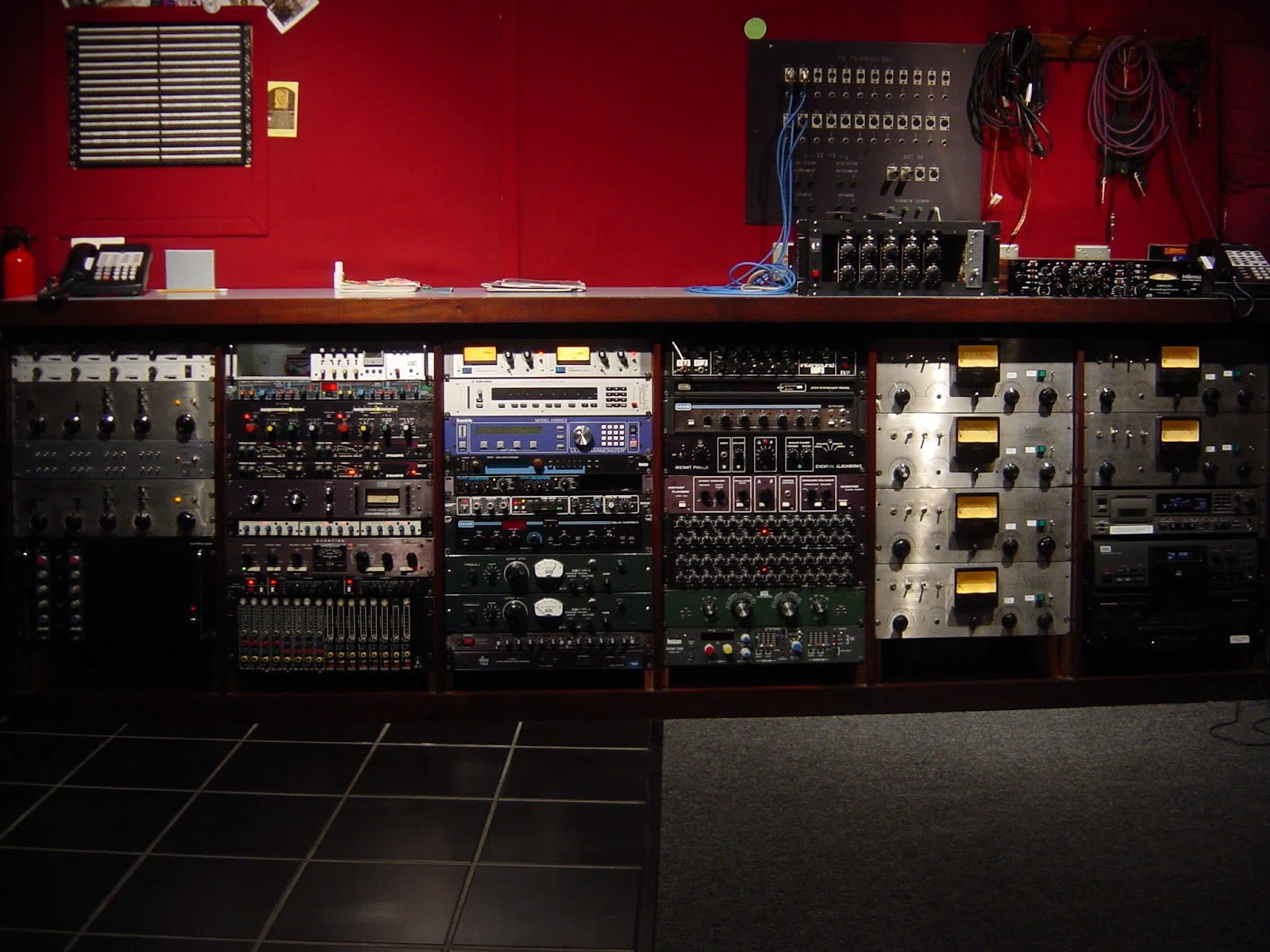 Electrical Audio, Chicago