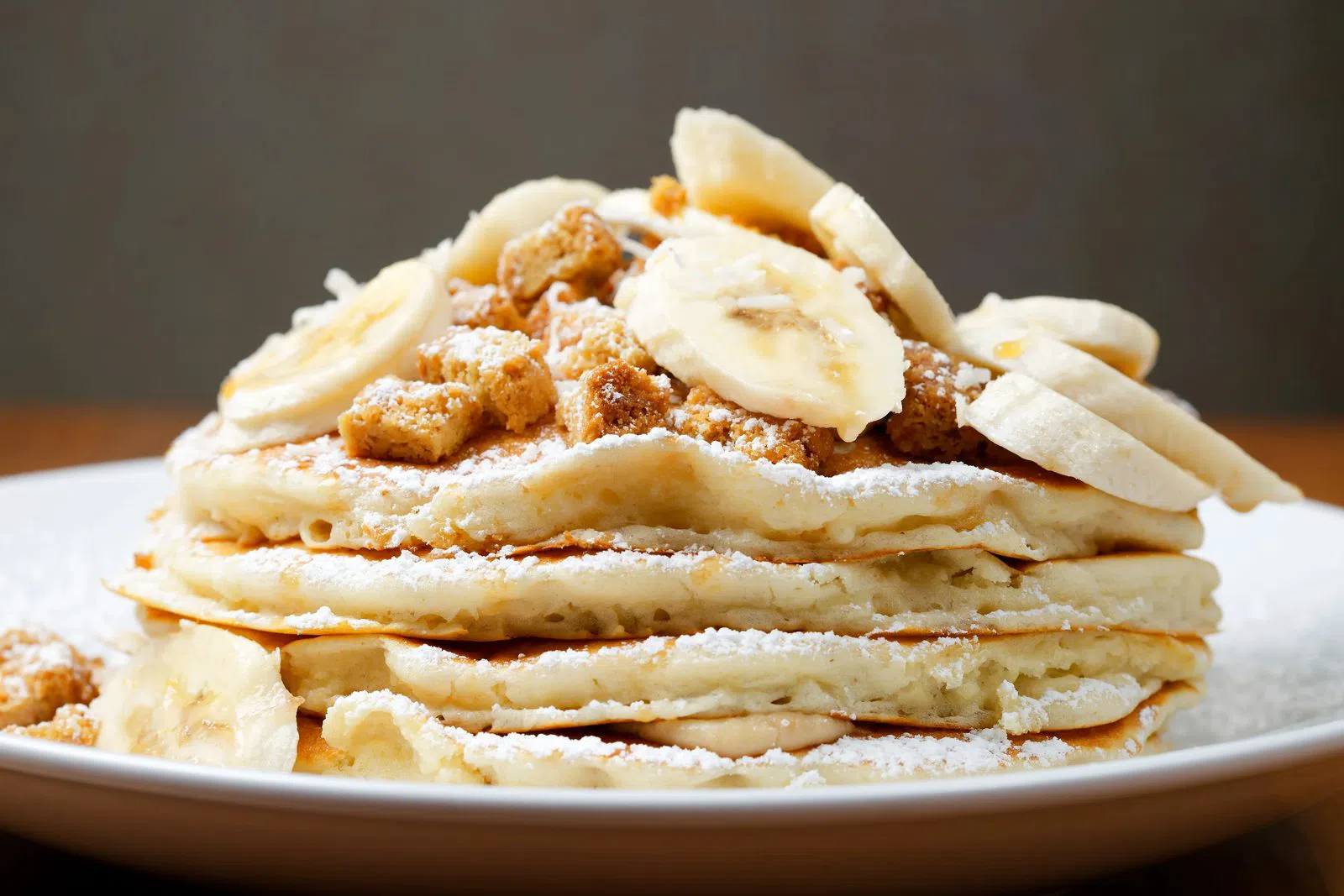 Wildberry Pancakes and Cafe (Prudential Plaza), Chicago