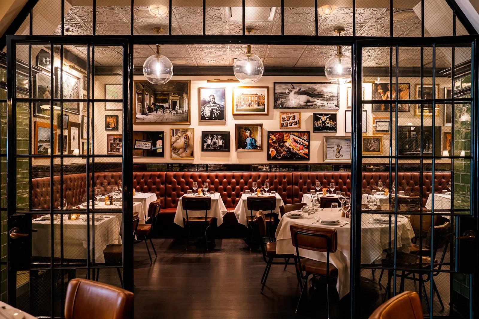 The Gage, Chicago