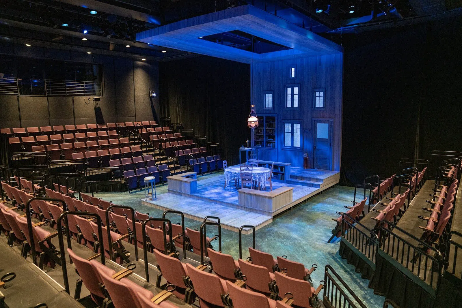 TimeLine Theatre, Chicago