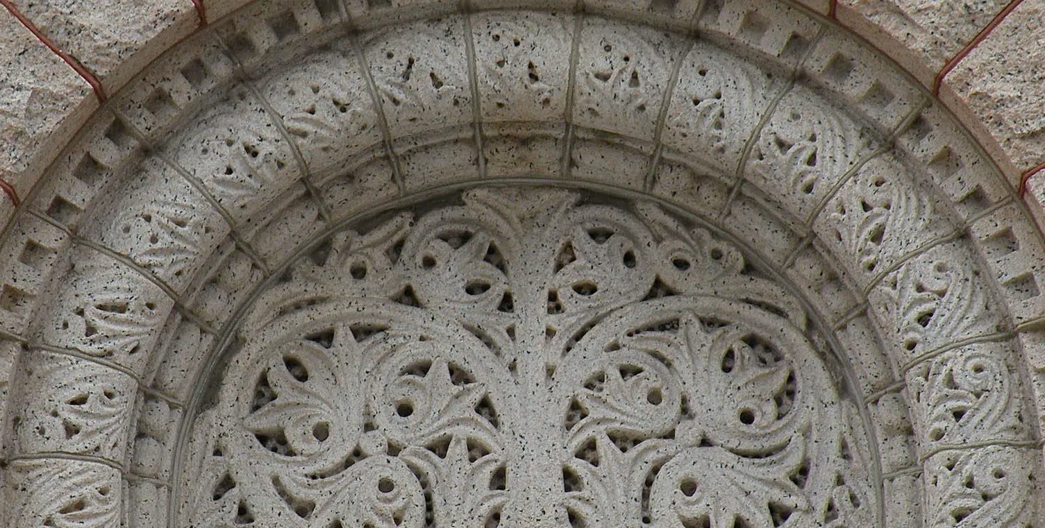Glessner House, Chicago