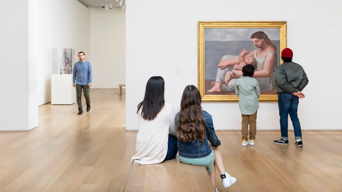 Art Institute of Chicago, Chicago