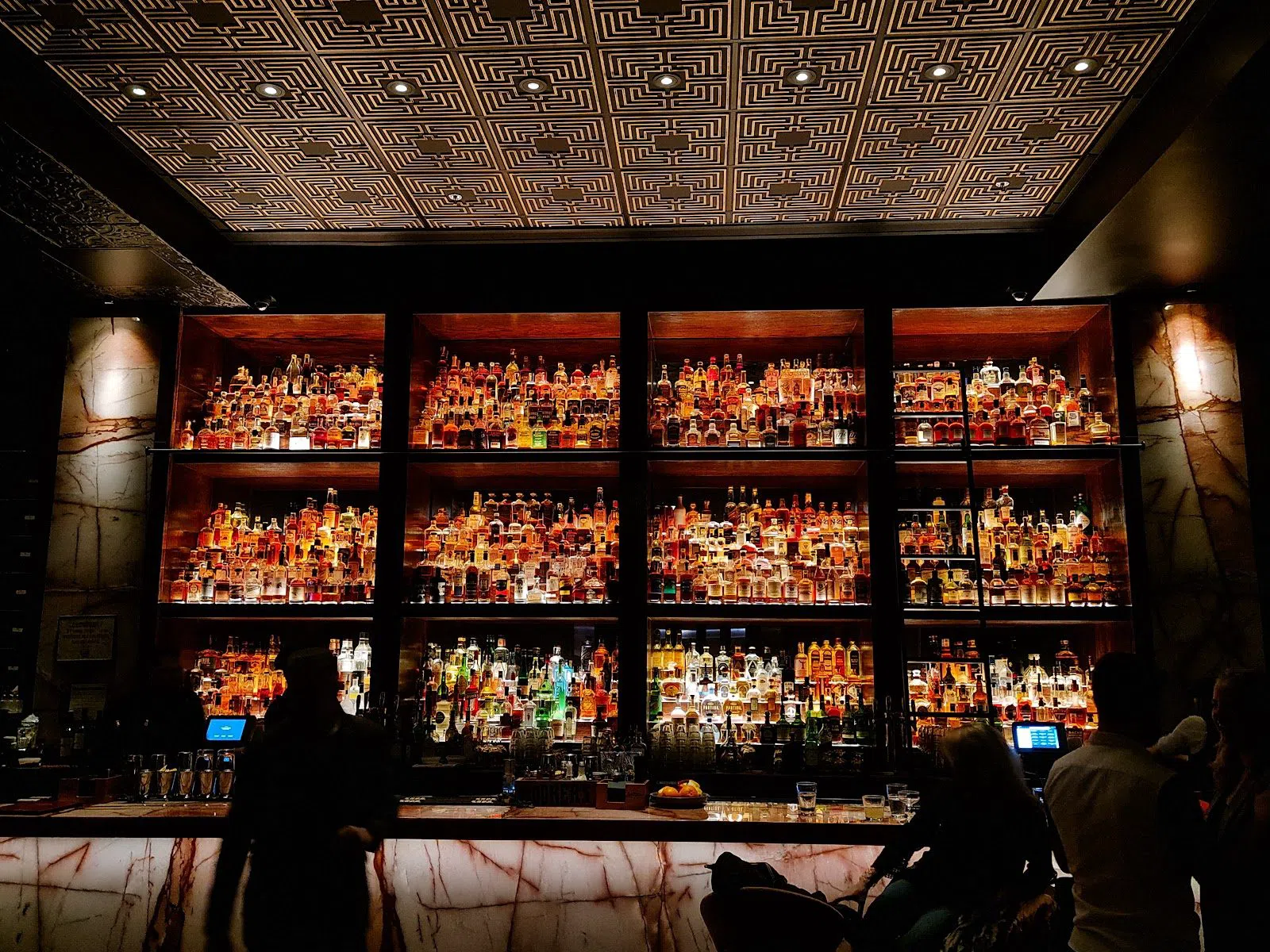 Untitled Supper Club, Chicago