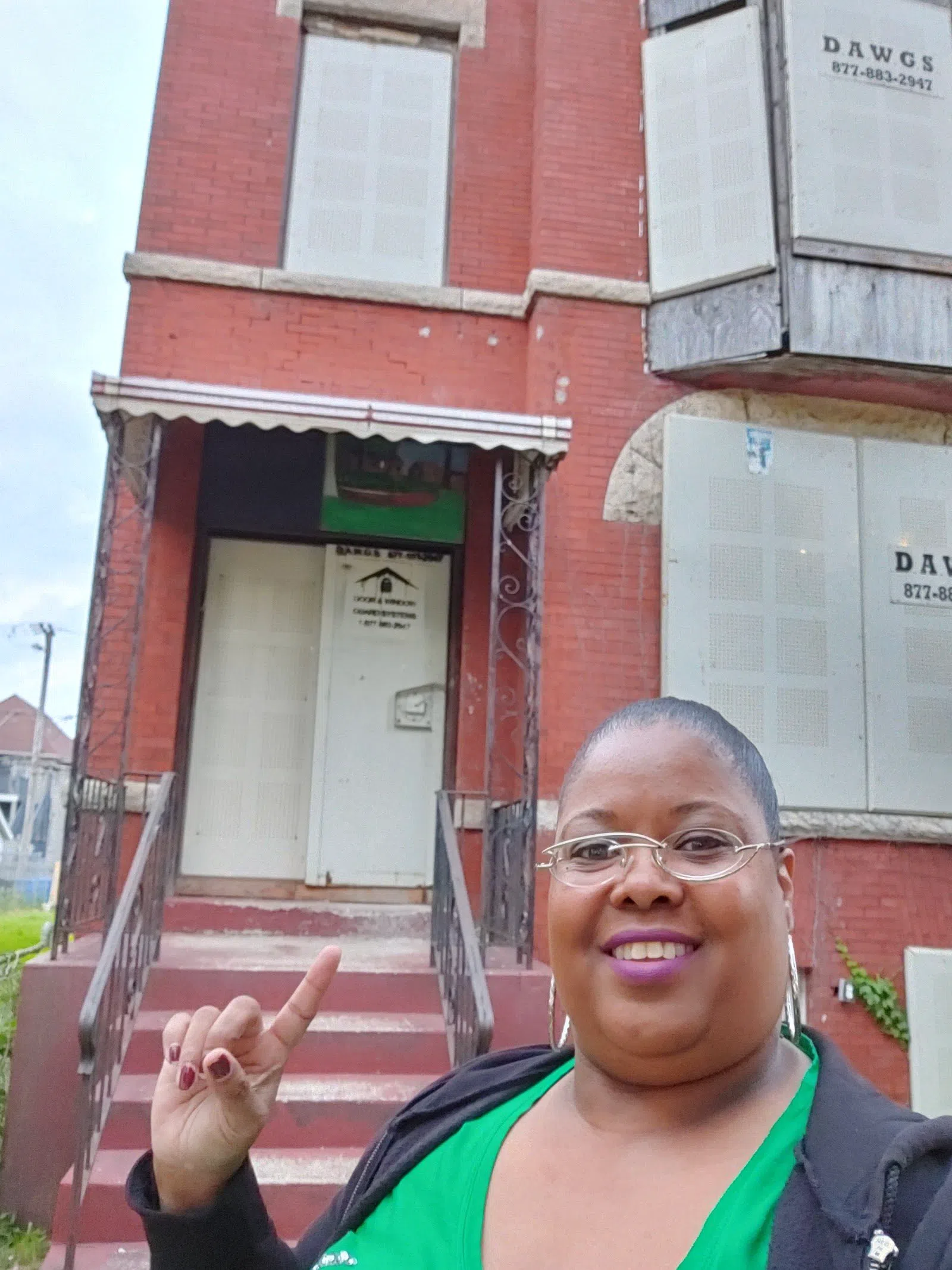 Muddy Waters MOJO Museum, Chicago